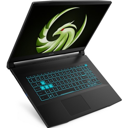 가격 대비 성능 최고의 MSI 2023 노트북