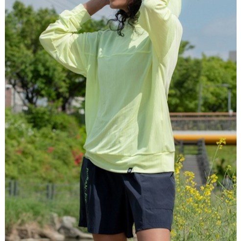 스타일과 보호의 완벽한 조화