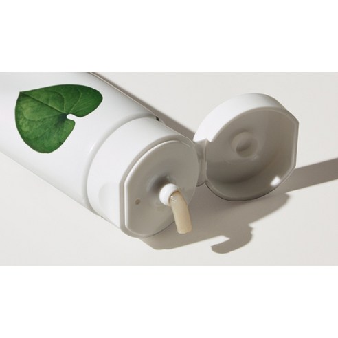 피부 건강을 생각한 진정 클렌징