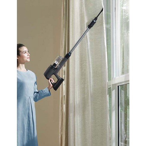 일렉트로룩스 얼티밋홈 700라이트 무선청소기 EFP71512, 그라나이트 그레이