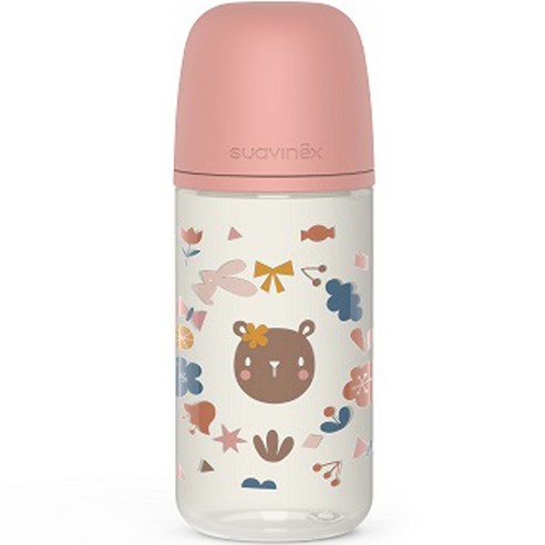 스와비넥스 유아용 안심 유리젖병: 섬세한 아기를 위한 최상의 선택 스와비넥스유리젖병