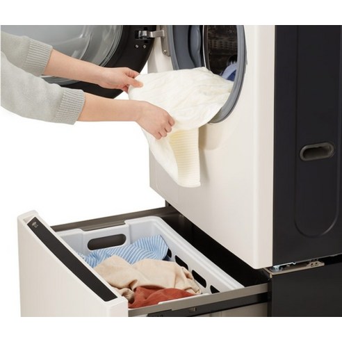 주방 공간의 혁신적인 변화