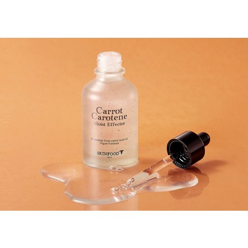 탄력 넘치는 피부를 위한 완벽한 선택