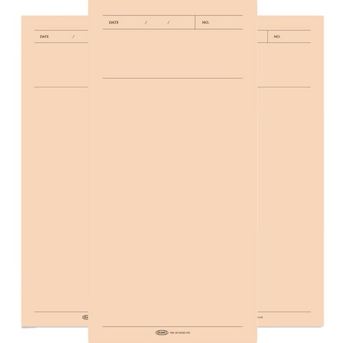 플레픽 팝업 스탠드 메모지, 23 프리 피치, 3개