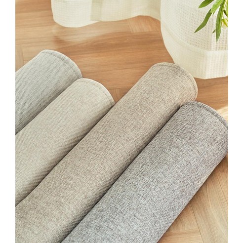 고급스러움과 실용성을 겸비한 털날림 없는 완벽한 러그