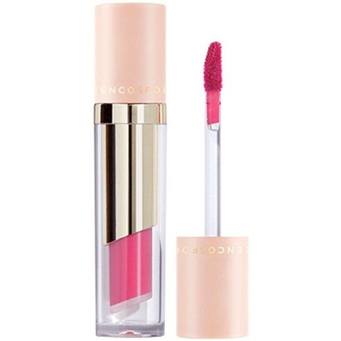 포렌코즈 페일 벨벳 틴트, 29 보라, 4g, 1개