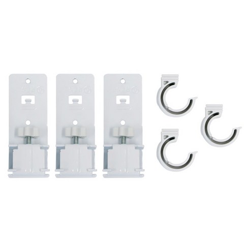 공간의 분위기를 완성하는 브라켓