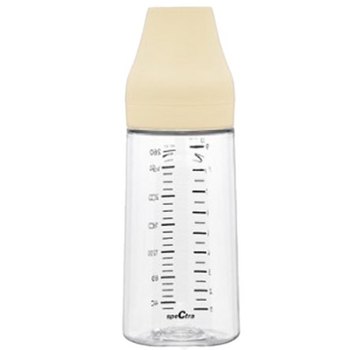 올셋 PA 젖병, 크림바닐라, 260ml, 1개