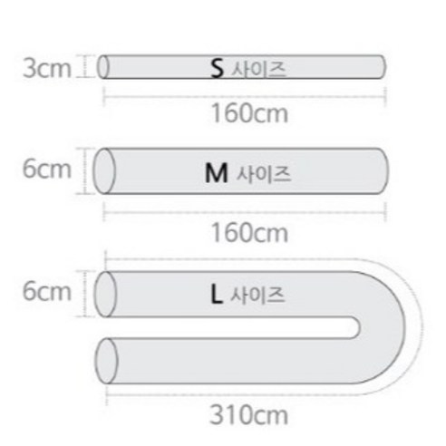 데코토닉 팝핑캔디 케이블커버, 화이트