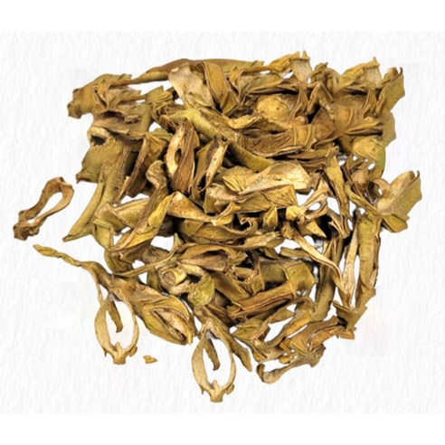 풍요로운 자연의 선물, 그린약초 국산 볶은 작두콩차로 건강한 일상을!