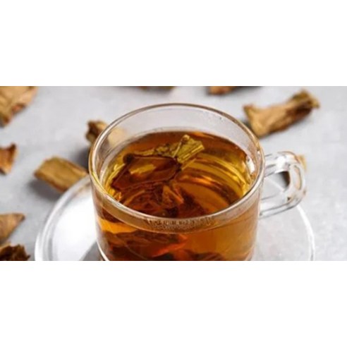 풍요로운 자연의 선물, 그린약초 국산 볶은 작두콩차로 건강한 일상을!