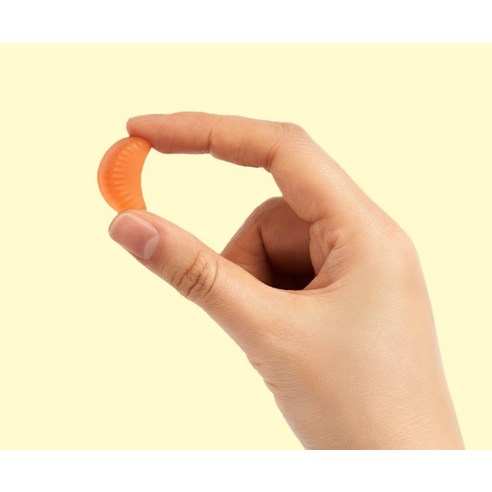 어린이를 위한 신선한 비타민C