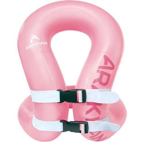 아라칸 스윔베스트AIR 35KG 23SV35, 핑크
