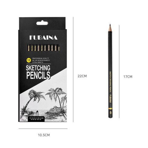 文具 學習用品 繪圖 鉛筆 藝術 文具 繪圖 繪圖 鉛筆 鉛筆