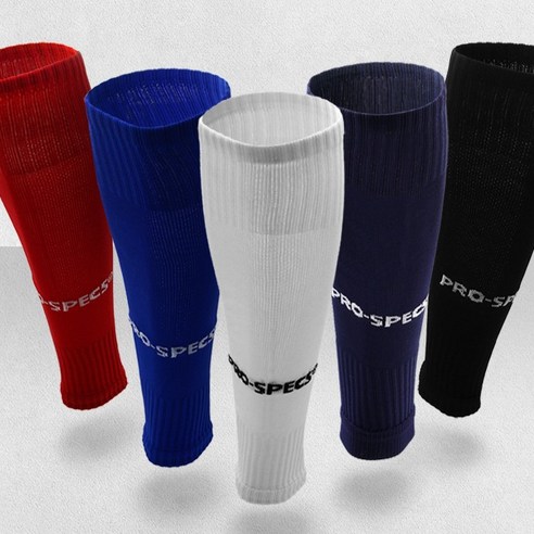 프로스펙스 축구 튜브 발목 스타깅 2p x 3개는 훌륭한 성능과 저렴한 가격으로 제공되는 축구 액세서리입니다.