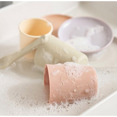 환경을 생각한 친환경 주방세제