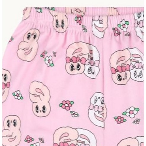 童裝 時尚 女童 服裝 睡衣 睡衣 套裝 女童 女孩 女童衣服