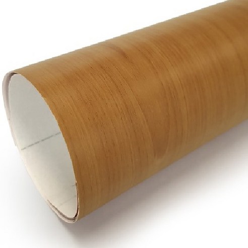 애니시트 무늬목 데코 시트지 WD-048, 체리, 100cm x 2.5m