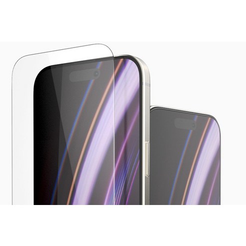 9천원으로 4번 안심, 신지모루 액정필름으로 액정 깨짐 걱정 끝!