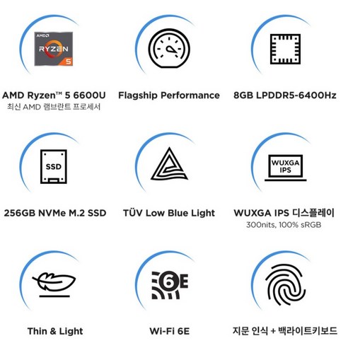 레노버 2022 씽크북 13s G4 ARB 13