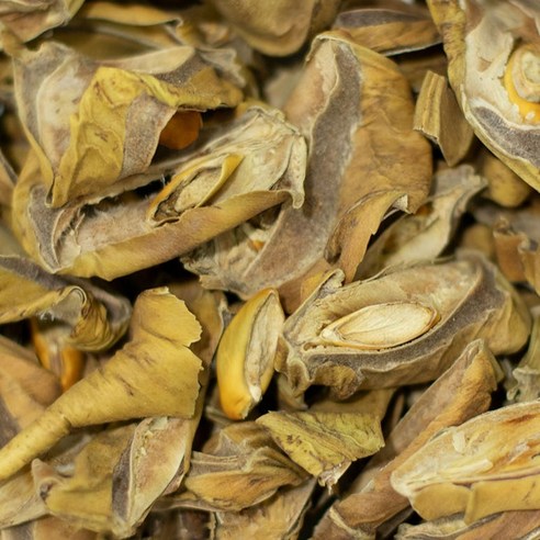 구수한 향에 건강까지! 자연지애 대왕 볶은 작두콩차로 특별한 일상을!