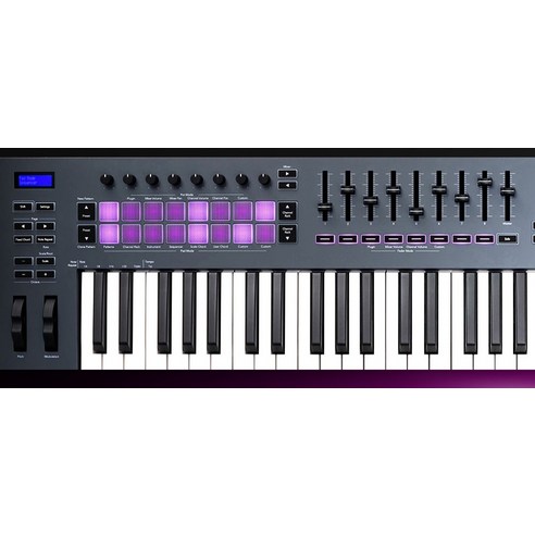 更新 更新 fl 工作室 控制器 midi 控制器 midi 控制器 fl 工作室 啟動鍵 更新啟動 更新啟動