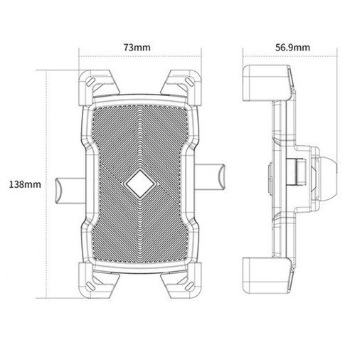 用品 摩托車 搖籃 用於摩托車