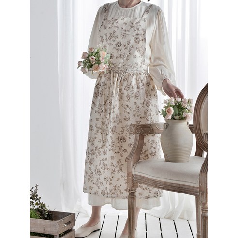 화사한 디자인으로 더하는 요리의 즐거움