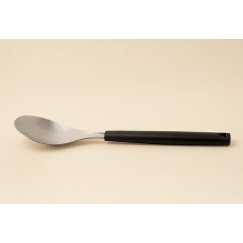 주방의 품격을 높이는 트라이앵글 서빙 스푼