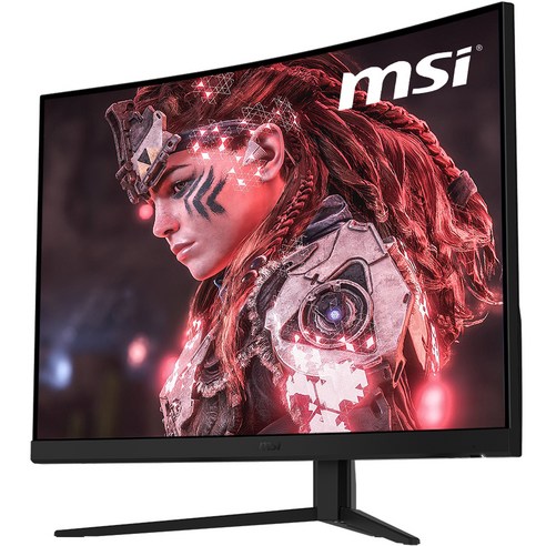 MSI 80cm FHD HDR 아이세이버 모니터 250Hz, G32C4X