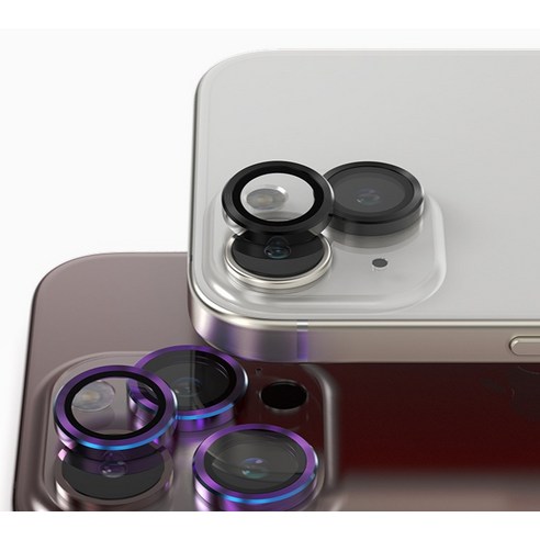 스마트폰 액세서리의 필수품