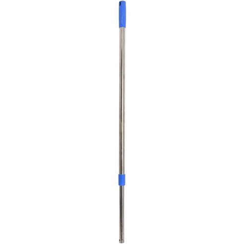 크린메이트 2단 스텐봉 22mm x 83~135cm, 1개