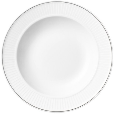 필리빗 플리세 실버림 딥 플레이트 220, 1개