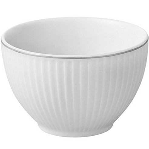 필리빗 플리세 실버림 미니 볼 88mm, 1개