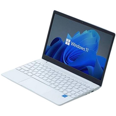   베이직스 2023 베이직북 14 프로, 화이트, 코어i5, 256GB, 8GB, WIN11 Home, BP1423FW