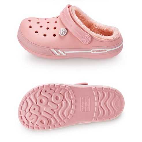 동그란 발걸음을 위한 따뜻한 동반자