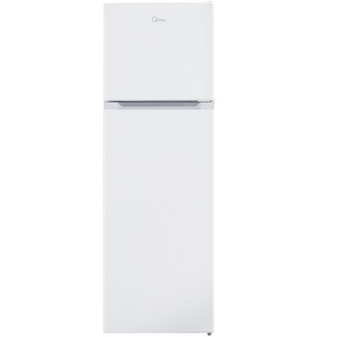 냉장고 200l  미디어 일반형 냉장고 173L 방문설치, 블랙, MDRT166FGO28