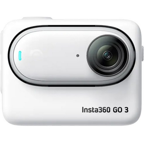 다양한 360카메라 아이템을 소개해드려요. 지금 보러 오세요! 인스타360 GO 3 초소형 액션캠: 최첨단 촬영 경험
