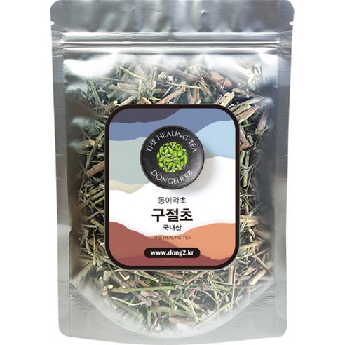동이약초 구절초, 150g, 1개