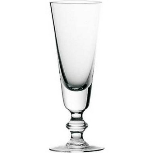 라로쉐 크리스탈 앤서니 샴페인잔, 150ml, 1개
