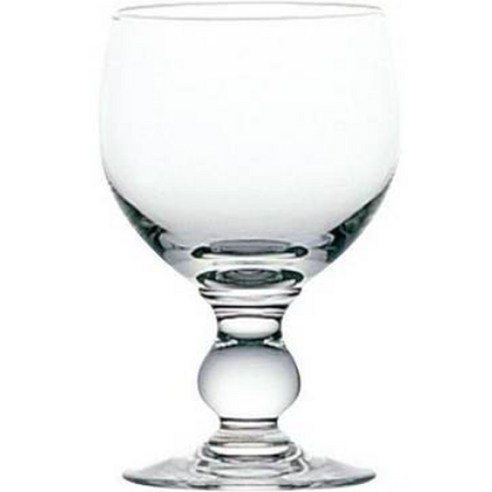 라로쉐 크리스탈 발롱 와인잔, 300ml, 1개