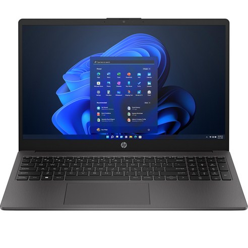 hp2023노트북15 HP 2023 노트북 250 G10 15.6, Black, 코어i3, 512GB, 16GB, Win11 Home, 820W6PA