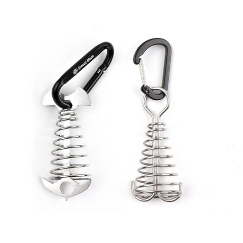 낚시의 편리함과 스타일을 모두 잡다!