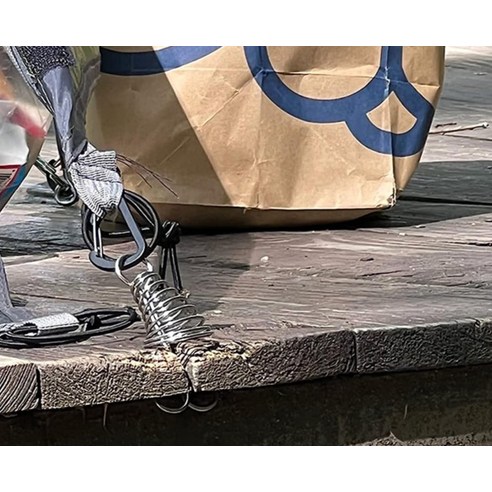 낚시의 편리함과 스타일을 모두 잡다!