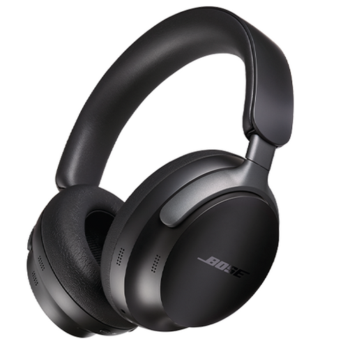 보스 QC 울트라 헤드폰, 샌드스톤, BOSE QUIETCOMFORT ULTRA HEADPHONES