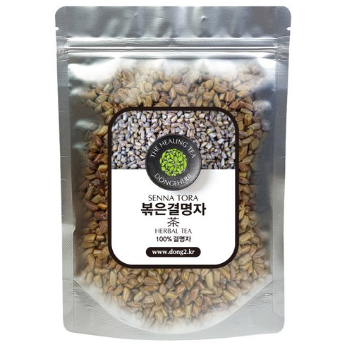 동이약초 결명자 볶음, 250g, 1개