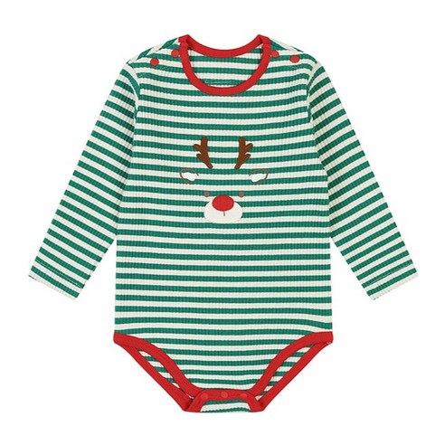 여름철 아기 피부 건강을 위한 최고의 선택