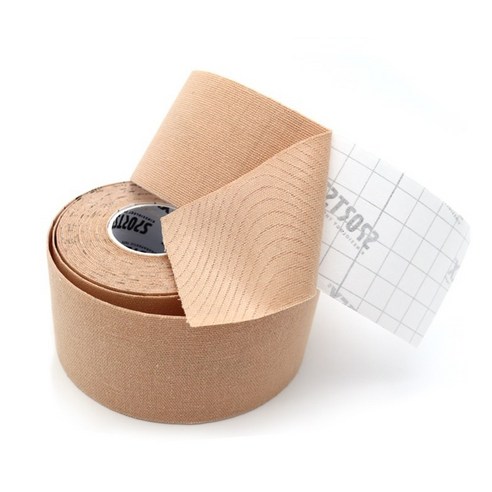 아텍스 테이핑: 통증 완화와 근육 지지에 대한 믿을 수 있는 솔루션