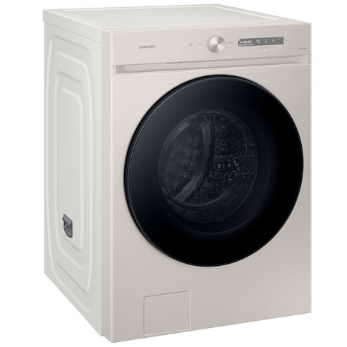 세탁의 미래, 지금 경험하세요!