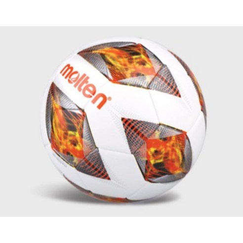 몰텐 축구공 F5A3100-OG: 필드에서의 최고 성능을 위한 프리미엄 축구공